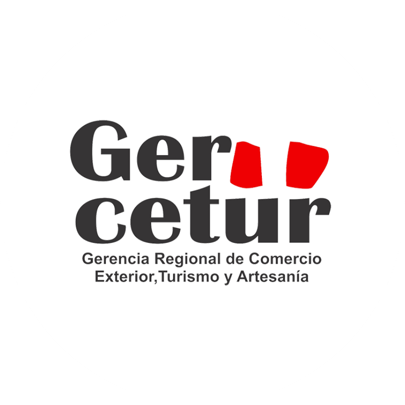 Logo Gercetur