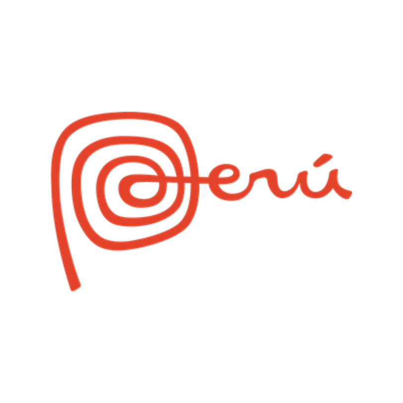 Logo Peru